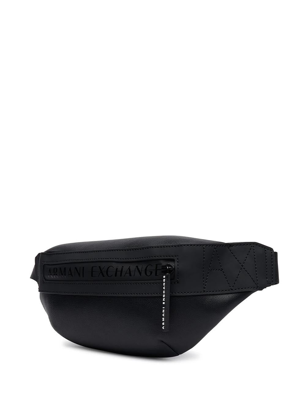 A|X Armani Exchange Marsupio Uomo Mod. XM003368 AF26679 MC043 Nero
