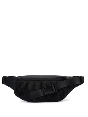 A|X Armani Exchange Marsupio Uomo Mod. XM003368 AF26679 MC043 Nero