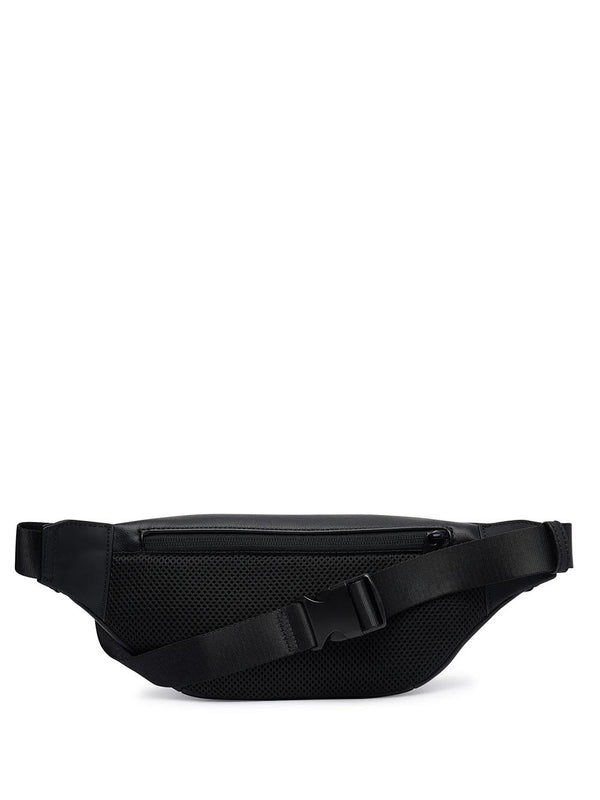 A|X Armani Exchange Marsupio Uomo Mod. XM003368 AF26679 MC043 Nero