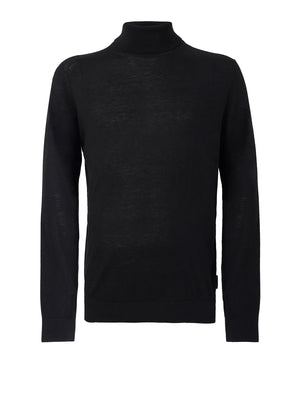 A|X Armani Exchange Maglione C.A. Uomo Mod. XM003571 AF28778 UC001 Nero