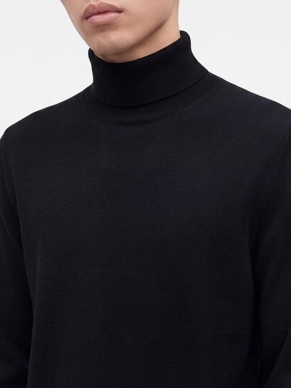 A|X Armani Exchange Maglione C.A. Uomo Mod. XM003571 AF28778 UC001 Nero