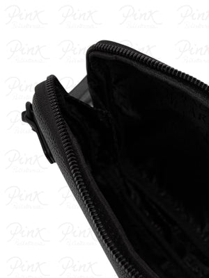 A|X Armani Exchange Borsa Pochette Uomo Mod. XM003587 AF26663 UC001 Nero