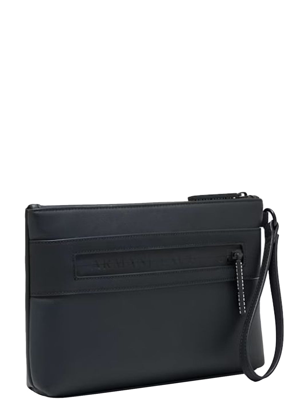 A|X Armani Exchange Borsa Pochette Uomo Mod. XM003595 AF26679 MC043 Nero