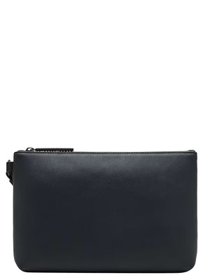 A|X Armani Exchange Borsa Pochette Uomo Mod. XM003595 AF26679 MC043 Nero