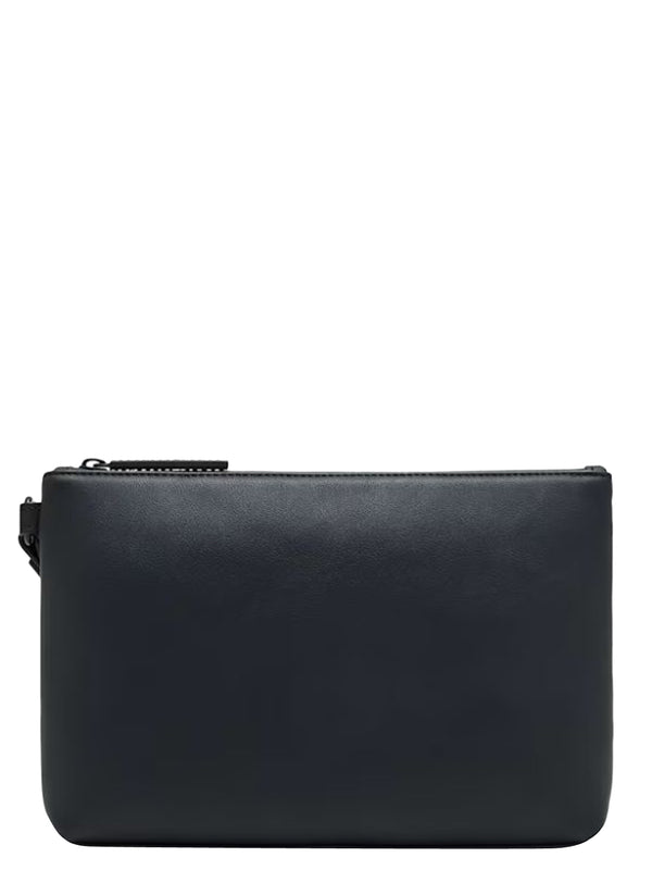 A|X Armani Exchange Borsa Pochette Uomo Mod. XM003595 AF26679 MC043 Nero