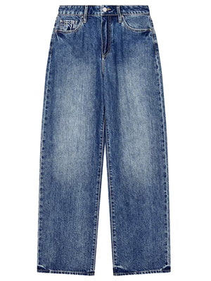A|X Armani Exchange Jeans Donna Mod. XW000100 AF21360 MB001 DENIM
