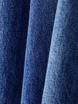 A|X Armani Exchange Jeans Donna Mod. XW000100 AF21360 MB001 DENIM