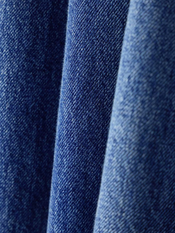 A|X Armani Exchange Jeans Donna Mod. XW000100 AF21360 MB001 DENIM