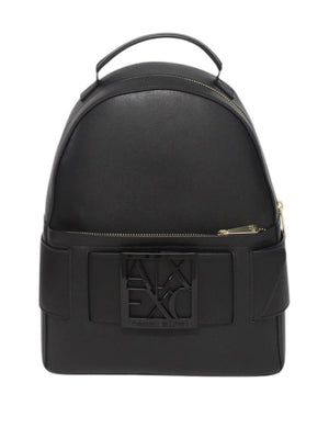 A|X Armani Exchange Zaino Donna Mod. XW001204 AF13672 UC001 Nero