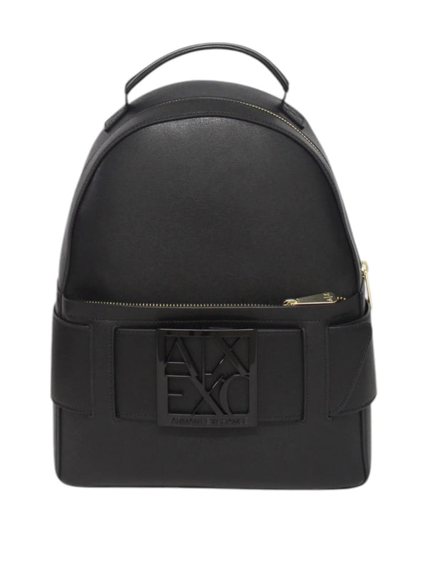 A|X Armani Exchange Zaino Donna Mod. XW001204 AF13672 UC001 Nero