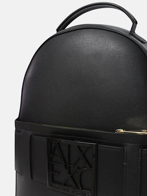 A|X Armani Exchange Zaino Donna Mod. XW001204 AF13672 UC001 Nero