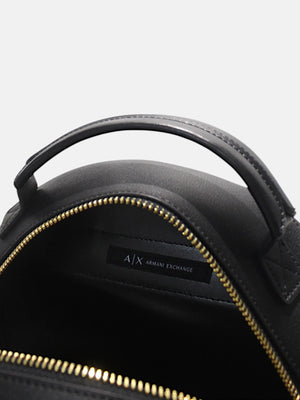 A|X Armani Exchange Zaino Donna Mod. XW001204 AF13672 UC001 Nero