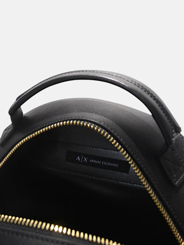 A|X Armani Exchange Zaino Donna Mod. XW001204 AF13672 UC001 Nero