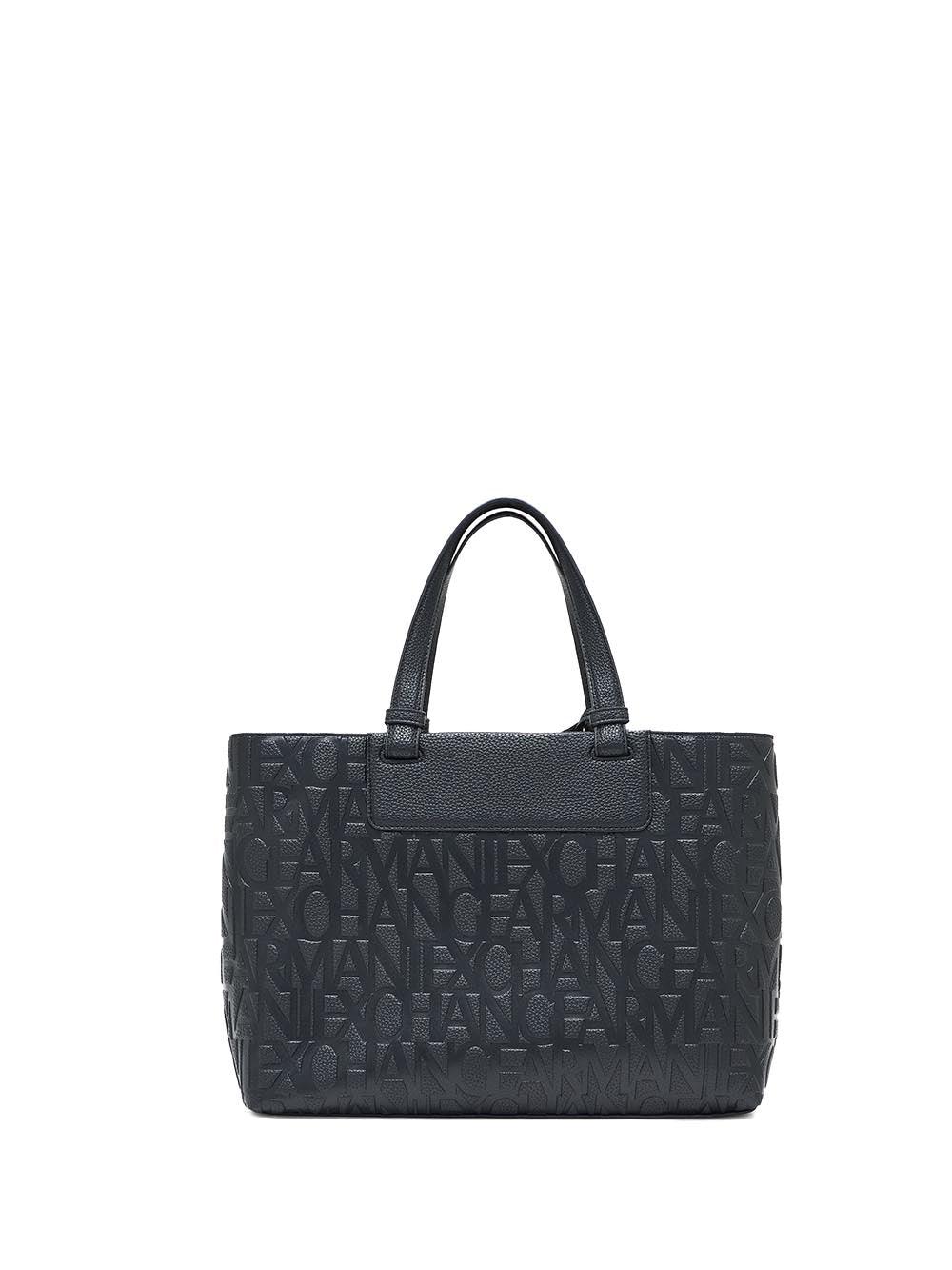 A|X Armani Exchange Borsa Donna Mod. XW001222 AF15774 UC001 Nero