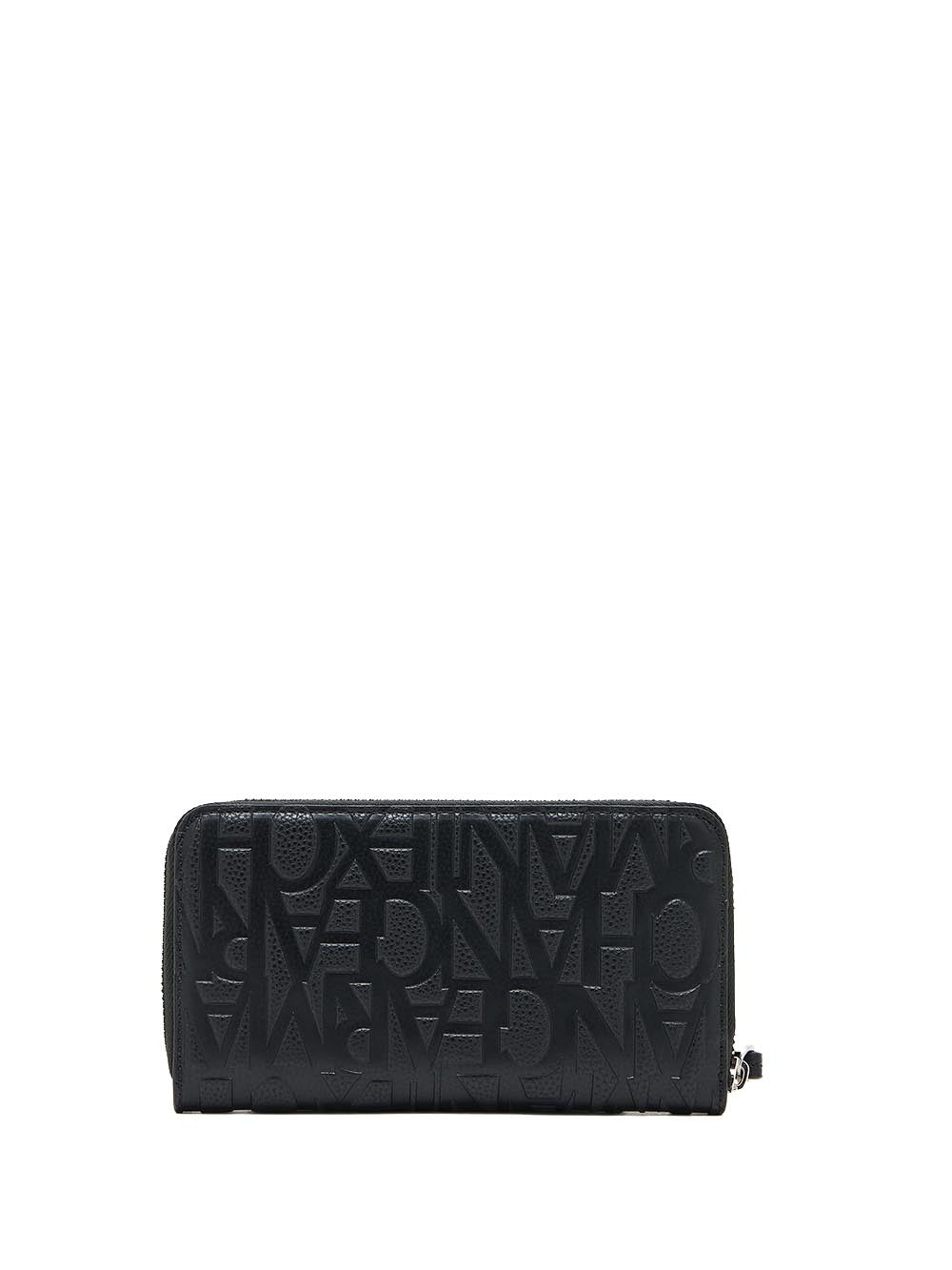 A|X Armani Exchange Portafoglio Donna Mod. XW001606 AF15744 UC001 Nero