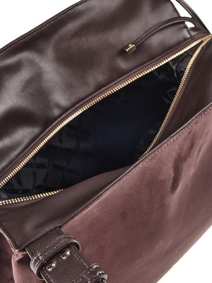A|X Armani Exchange Borsa Donna Mod. XW002603 AF22666 U6032 Moro