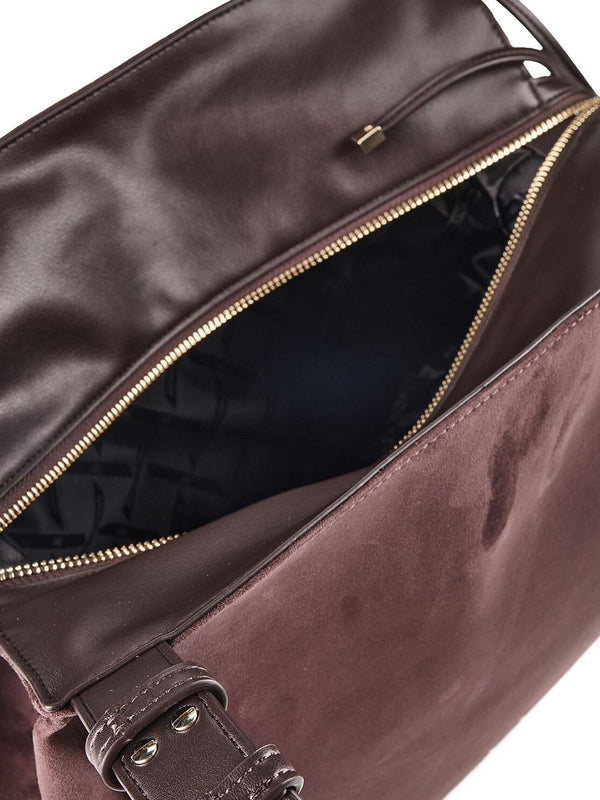A|X Armani Exchange Borsa Donna Mod. XW002603 AF22666 U6032 Moro