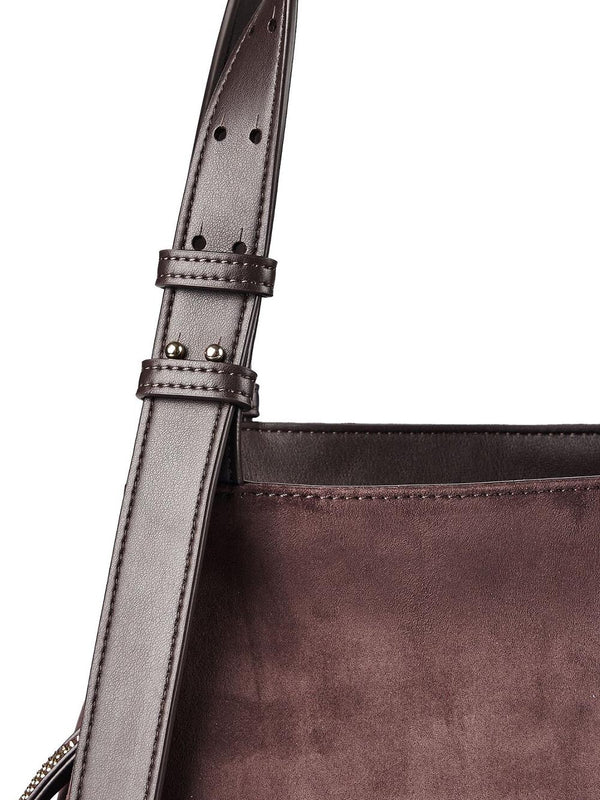 A|X Armani Exchange Borsa Donna Mod. XW002603 AF22666 U6032 Moro