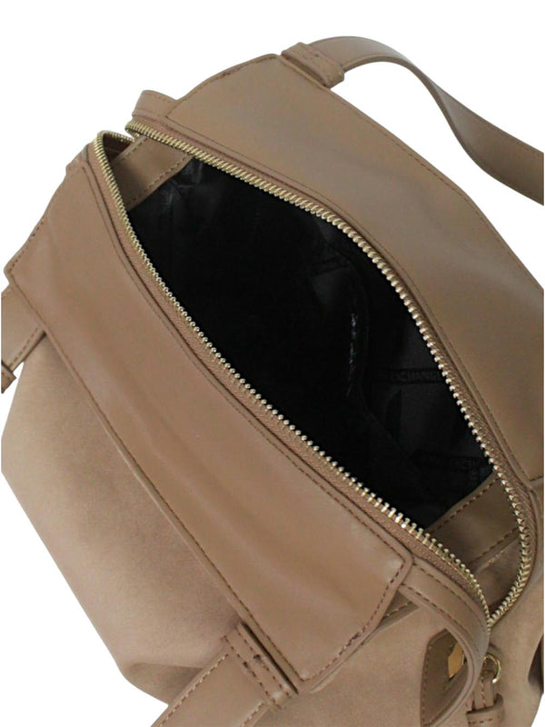 A|X Armani Exchange Borsa Donna Mod. XW002604 AF22666 U6186 Cammello