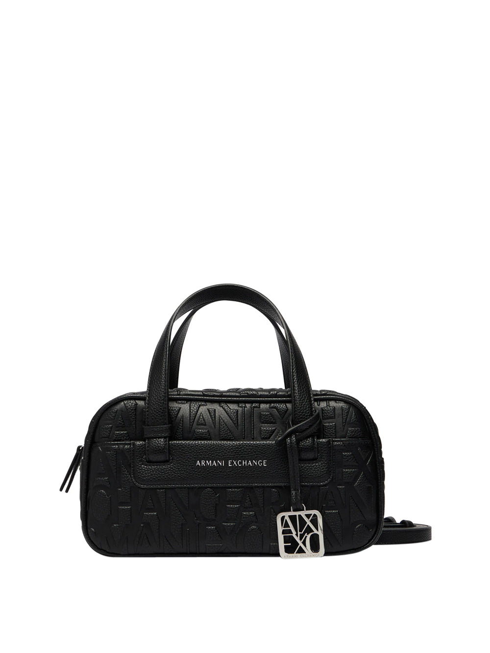 A|X Armani Exchange Borsa Donna Mod. XW002984 AF15774 UC001 Nero