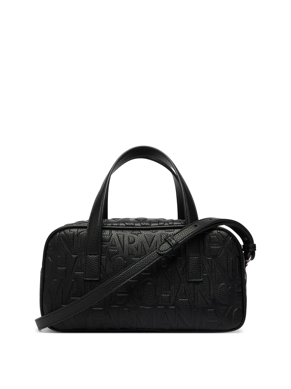 A|X Armani Exchange Borsa Donna Mod. XW002984 AF15774 UC001 Nero