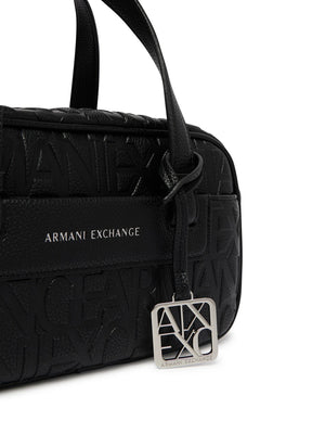 A|X Armani Exchange Borsa Donna Mod. XW002984 AF15774 UC001 Nero