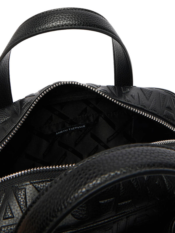 A|X Armani Exchange Borsa Donna Mod. XW002984 AF15774 UC001 Nero