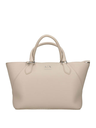 A|X Armani Exchange Borsa Donna Mod. XW003086 AF26569 U6208 Beige