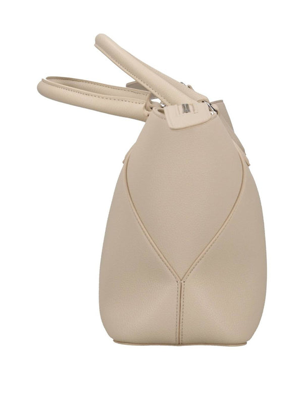 A|X Armani Exchange Borsa Donna Mod. XW003086 AF26569 U6208 Beige