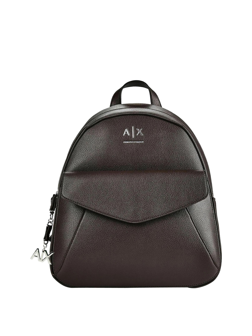 A|X Armani Exchange Zaino Donna Mod. XW003148 AF26569 U6032 Moro