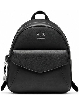 A|X Armani Exchange Zaino Donna Mod. XW003148 AF26569 UC001 Nero