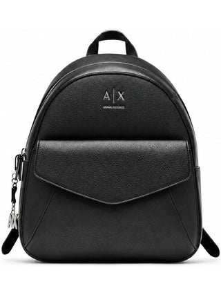 A|X Armani Exchange Zaino Donna Mod. XW003148 AF26569 UC001 Nero