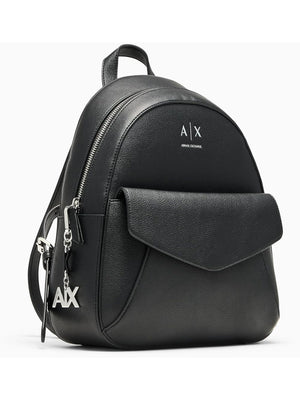 A|X Armani Exchange Zaino Donna Mod. XW003148 AF26569 UC001 Nero