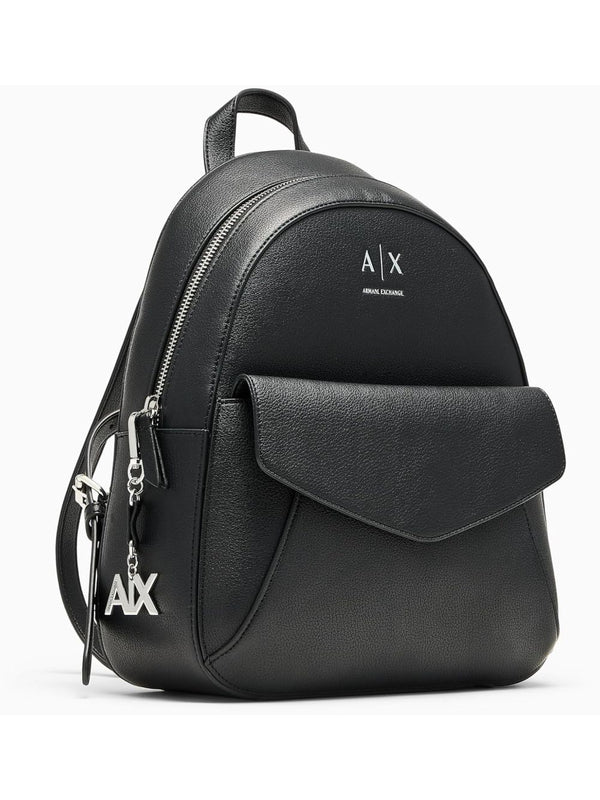 A|X Armani Exchange Zaino Donna Mod. XW003148 AF26569 UC001 Nero