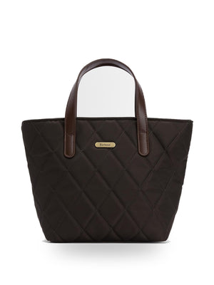 Barbour Borsa Unisex Mod. LBA0431 OL75 Verde