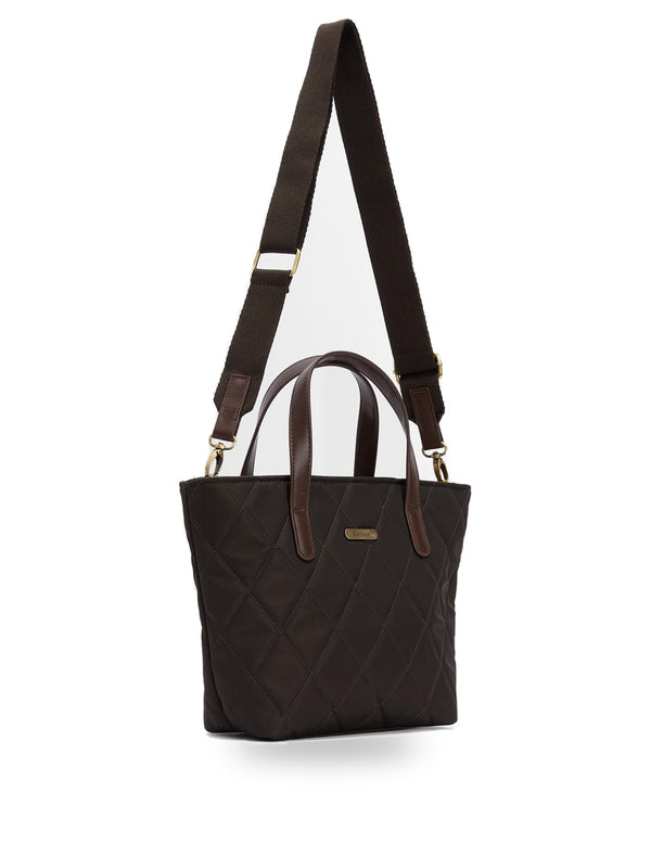 Barbour Borsa Unisex Mod. LBA0431 OL75 Verde