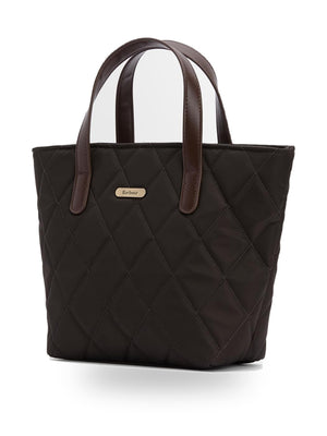 Barbour Borsa Unisex Mod. LBA0431 OL75 Verde