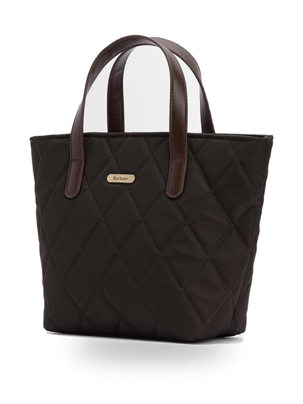 Barbour Borsa Unisex Mod. LBA0431 OL75 Verde