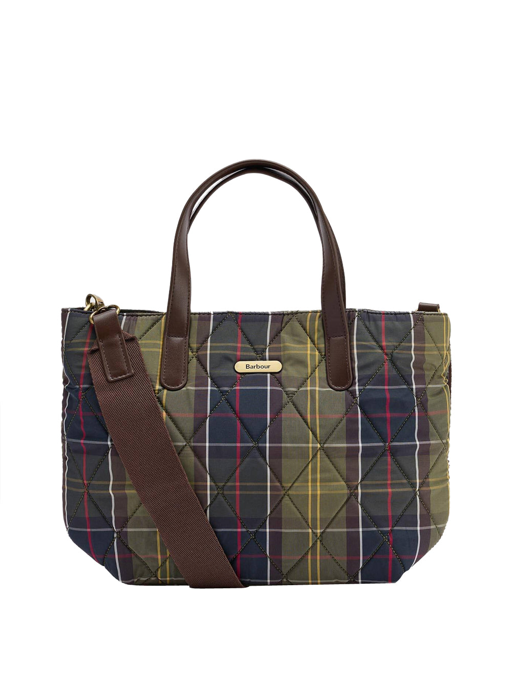 Barbour Borsa UNISEX Mod. LBA0431 TN11 Blu