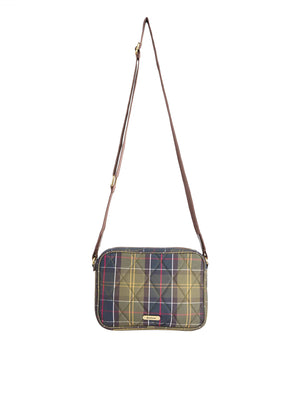 Barbour Borsa Unisex Mod. LBA0432 TN11 Blu