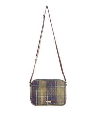Barbour Borsa Unisex Mod. LBA0432 TN11 Blu
