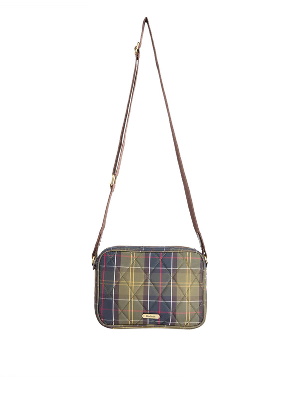 Barbour Borsa Unisex Mod. LBA0432 TN11 Blu