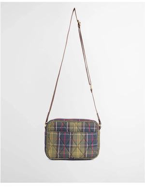 Barbour Borsa Unisex Mod. LBA0432 TN11 Blu