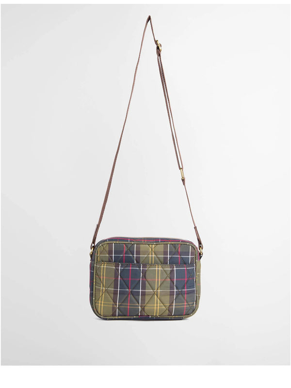Barbour Borsa Unisex Mod. LBA0432 TN11 Blu