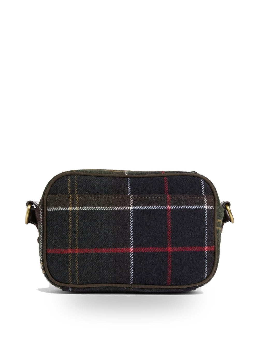 Barbour Borsa Unisex Mod. LBA0543 TN11 Blu