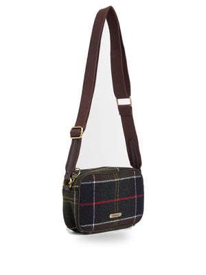 Barbour Borsa Unisex Mod. LBA0543 TN11 Blu