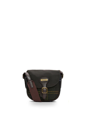 Barbour Borsa UNISEX Mod. LBA0544 TN11 Blu