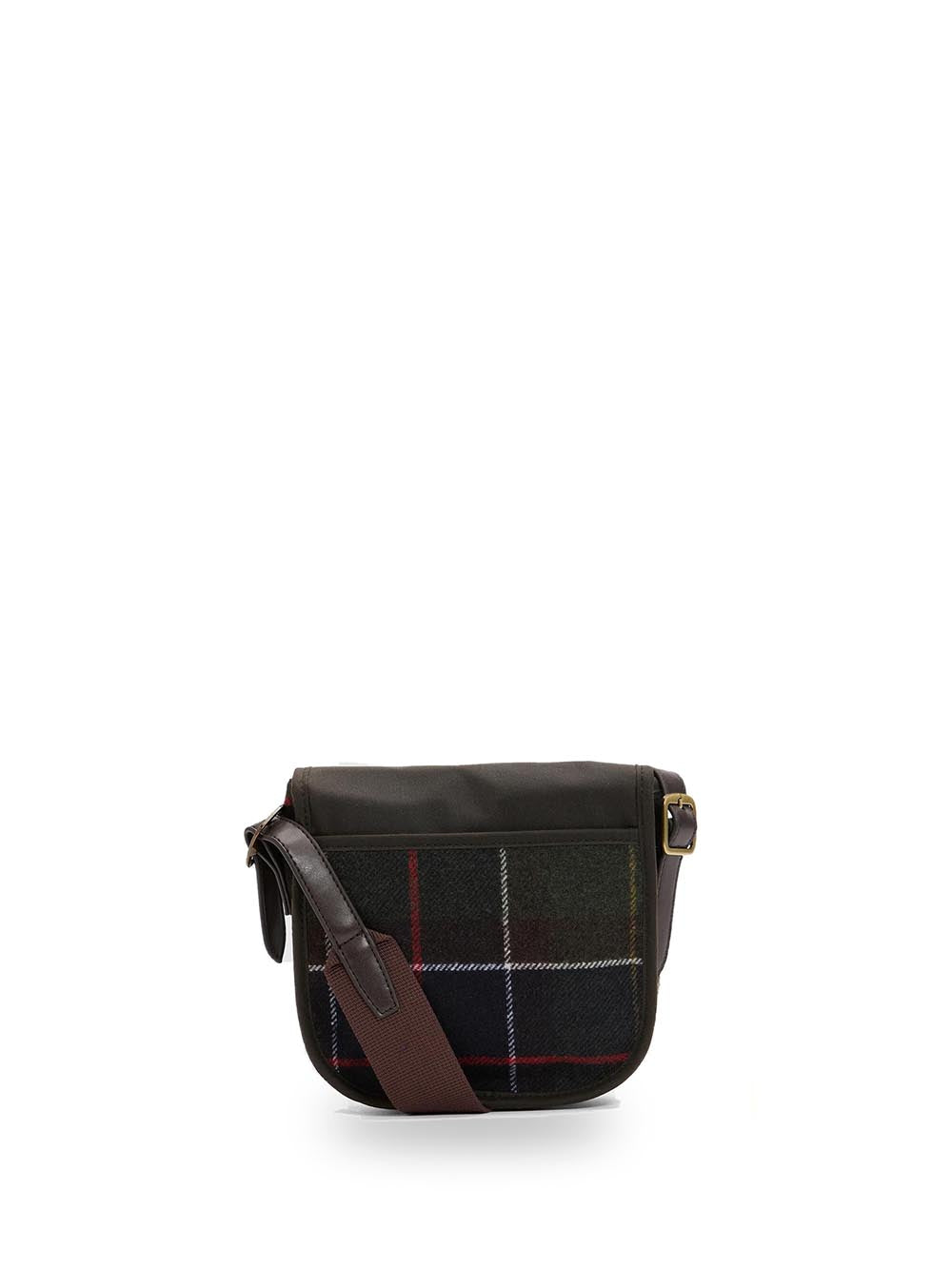 Barbour Borsa UNISEX Mod. LBA0544 TN11 Blu