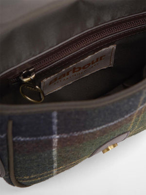Barbour Borsa UNISEX Mod. LBA0544 TN11 Blu