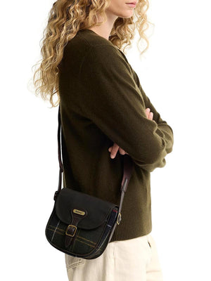 Barbour Borsa UNISEX Mod. LBA0544 TN11 Blu